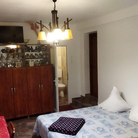 Вілла Casa Din Gradina Ефоріє-Суд Екстер'єр фото