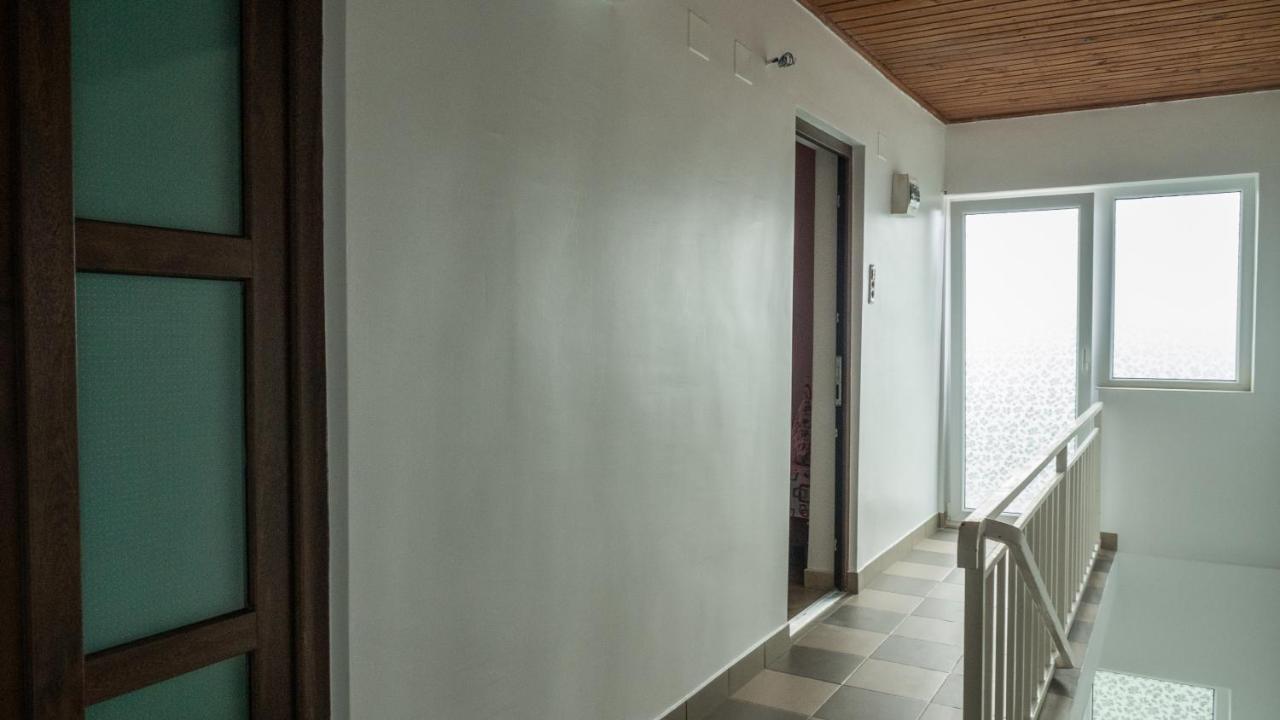 Вілла Casa Din Gradina Ефоріє-Суд Екстер'єр фото