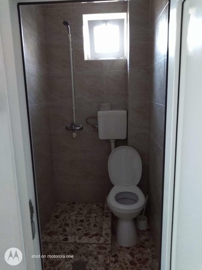 Вілла Casa Din Gradina Ефоріє-Суд Екстер'єр фото